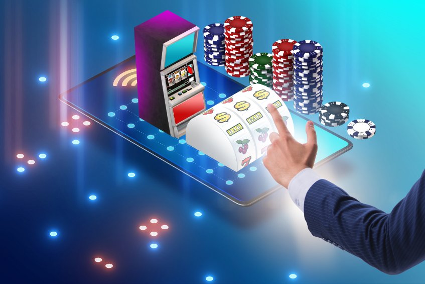 Comment devenir banquier dans un casino en ligne?